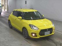2022 Suzuki Swift