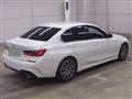 2019 BMW 3 Series