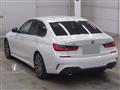2019 BMW 3 Series
