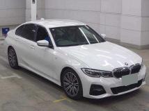 2019 BMW 3 Series