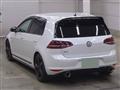 2016 Volkswagen Golf GTI