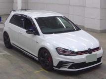 2016 Volkswagen Golf GTI