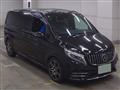 2017 Mercedes-Benz V-Class