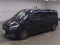 2017 Mercedes-Benz V-Class
