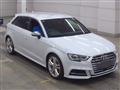 2018 Audi S3