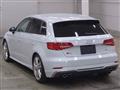 2018 Audi S3