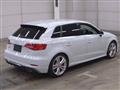 2018 Audi S3