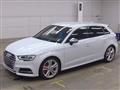 2018 Audi S3