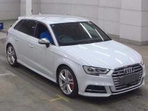 2018 Audi S3