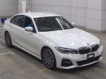 2021 BMW 3 Series