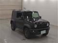 2023 Suzuki Jimny Sierra