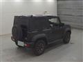 2023 Suzuki Jimny Sierra