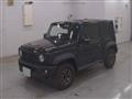 2023 Suzuki Jimny Sierra