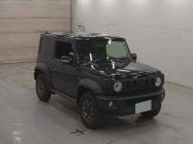 2023 Suzuki Jimny Sierra
