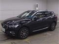 2020 Volvo XC60