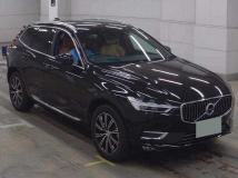 2020 Volvo XC60