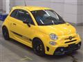 2017 ABARTH ABARTH OTHERS