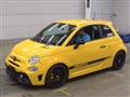 2017 ABARTH ABARTH OTHERS