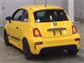 2017 ABARTH ABARTH OTHERS