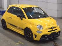 2017 ABARTH ABARTH OTHERS