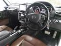 2016 Mercedes-Benz G-Class