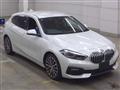 2024 BMW 1 Series