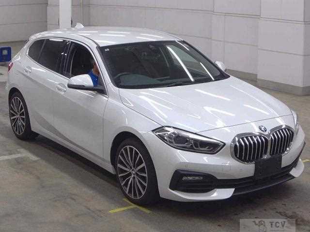 2024 BMW 1 Series
