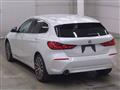 2024 BMW 1 Series
