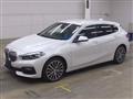 2024 BMW 1 Series