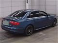 2014 Audi A4