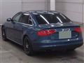 2014 Audi A4