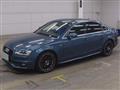 2014 Audi A4