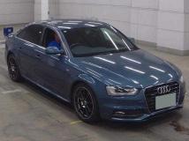 2014 Audi A4
