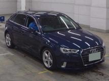 2017 Audi A3