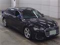 2020 Audi A6