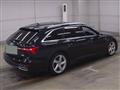 2020 Audi A6