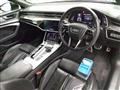 2020 Audi A6