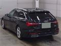 2020 Audi A6