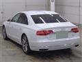 2017 Audi A8