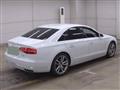 2017 Audi A8