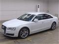 2017 Audi A8