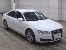 2017 Audi A8