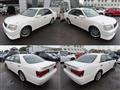 2002 Toyota Crown