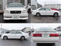 2002 Toyota Crown