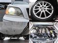 2002 Toyota Crown