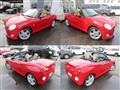 2015 Daihatsu Copen