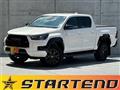 2023 Toyota Hilux
