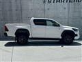 2023 Toyota Hilux