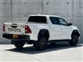 2023 Toyota Hilux