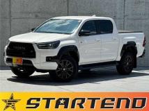 2023 Toyota Hilux